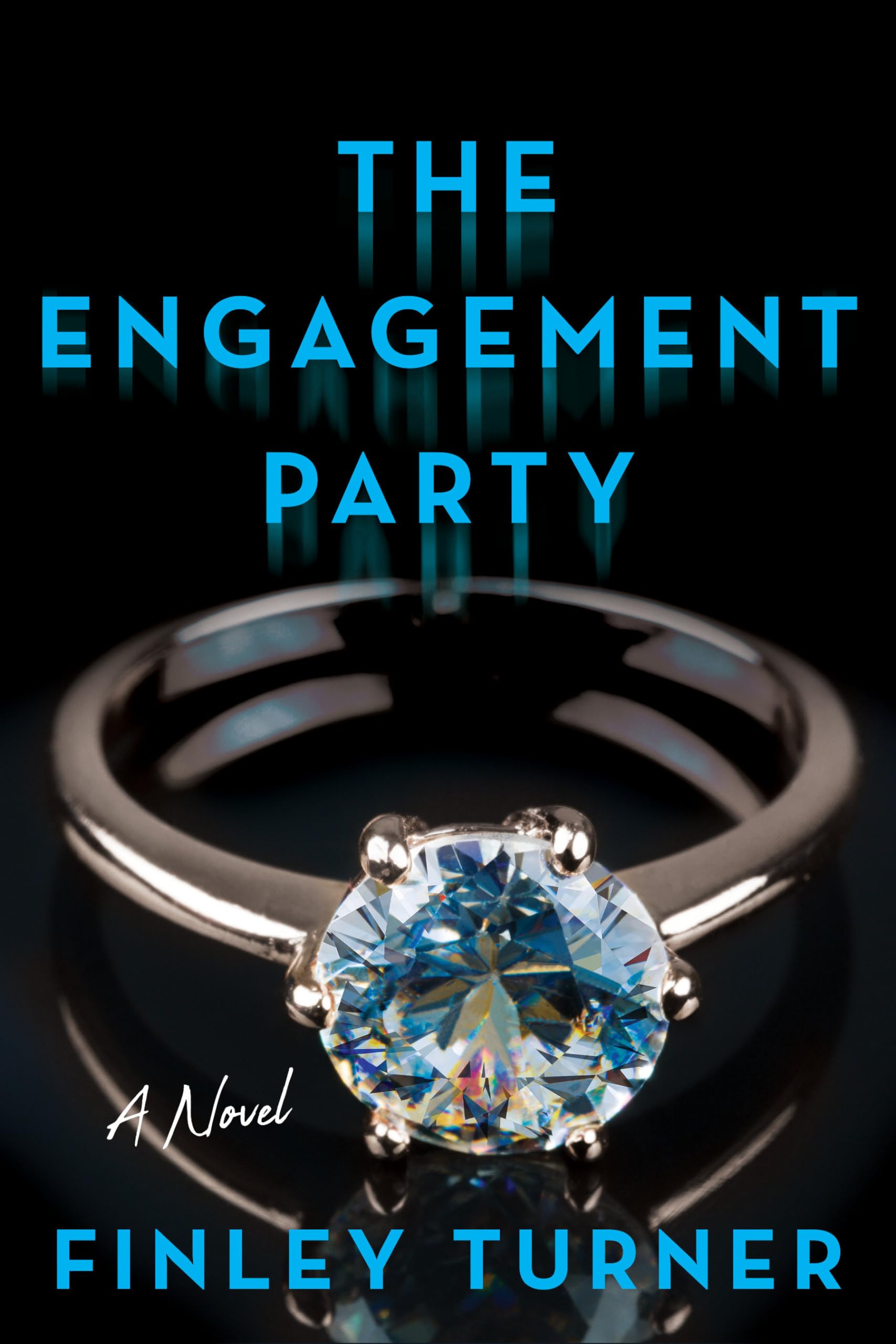 Buy The Engagement Party: A Novel — BookShops.in