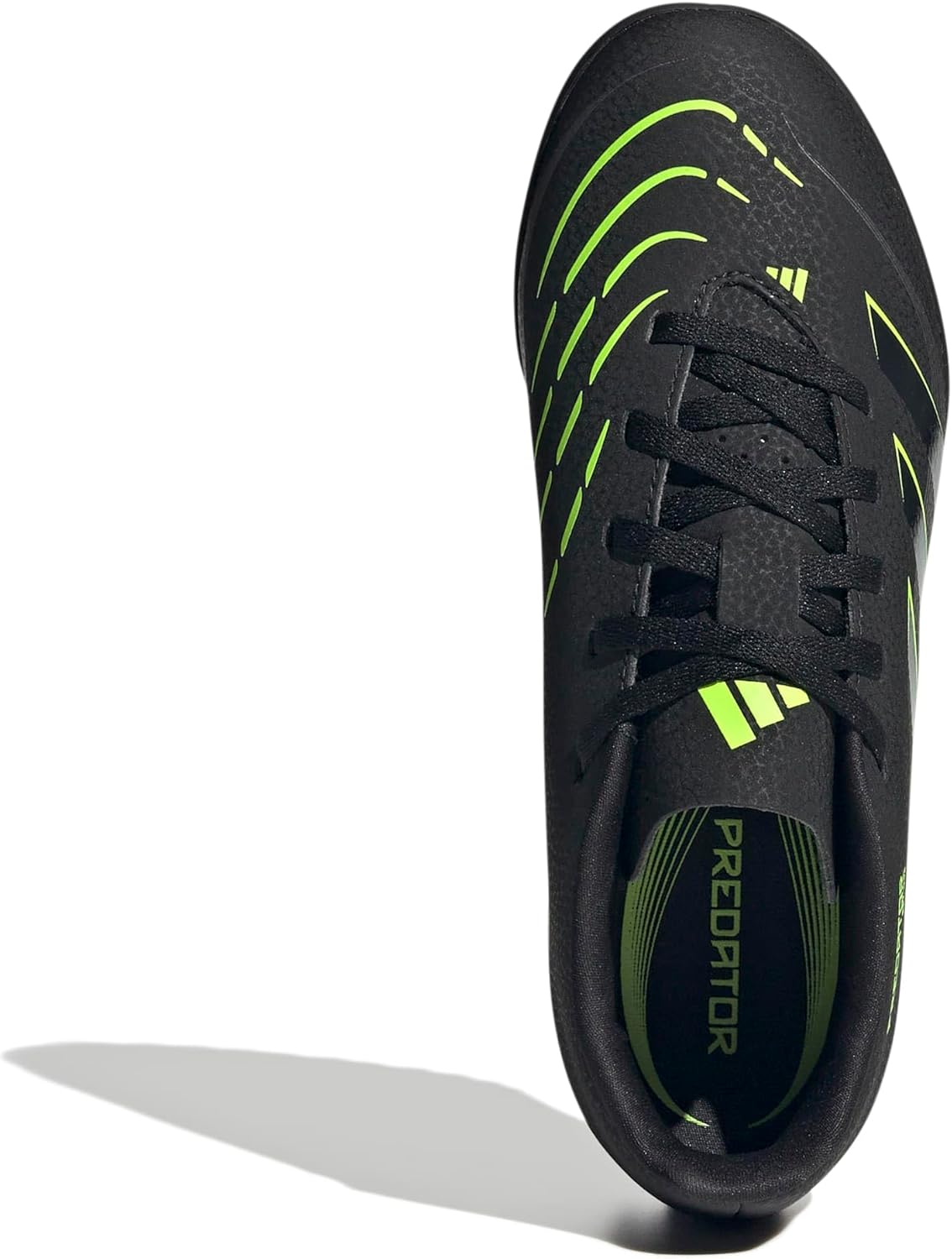 Adidas Unisex-Child Club Predator Turf