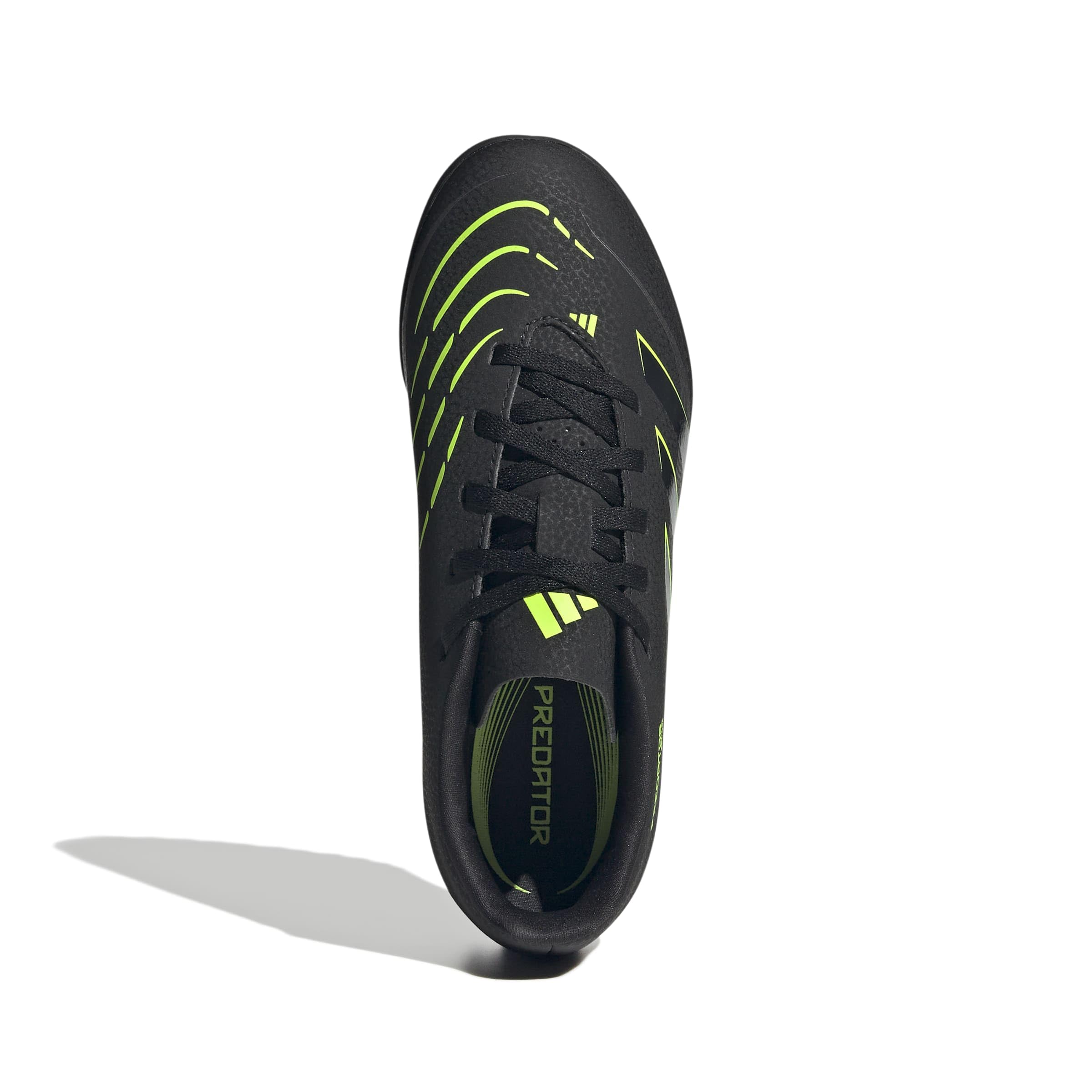 adidas Kids' Chaussure Predator Club Turf Enfants