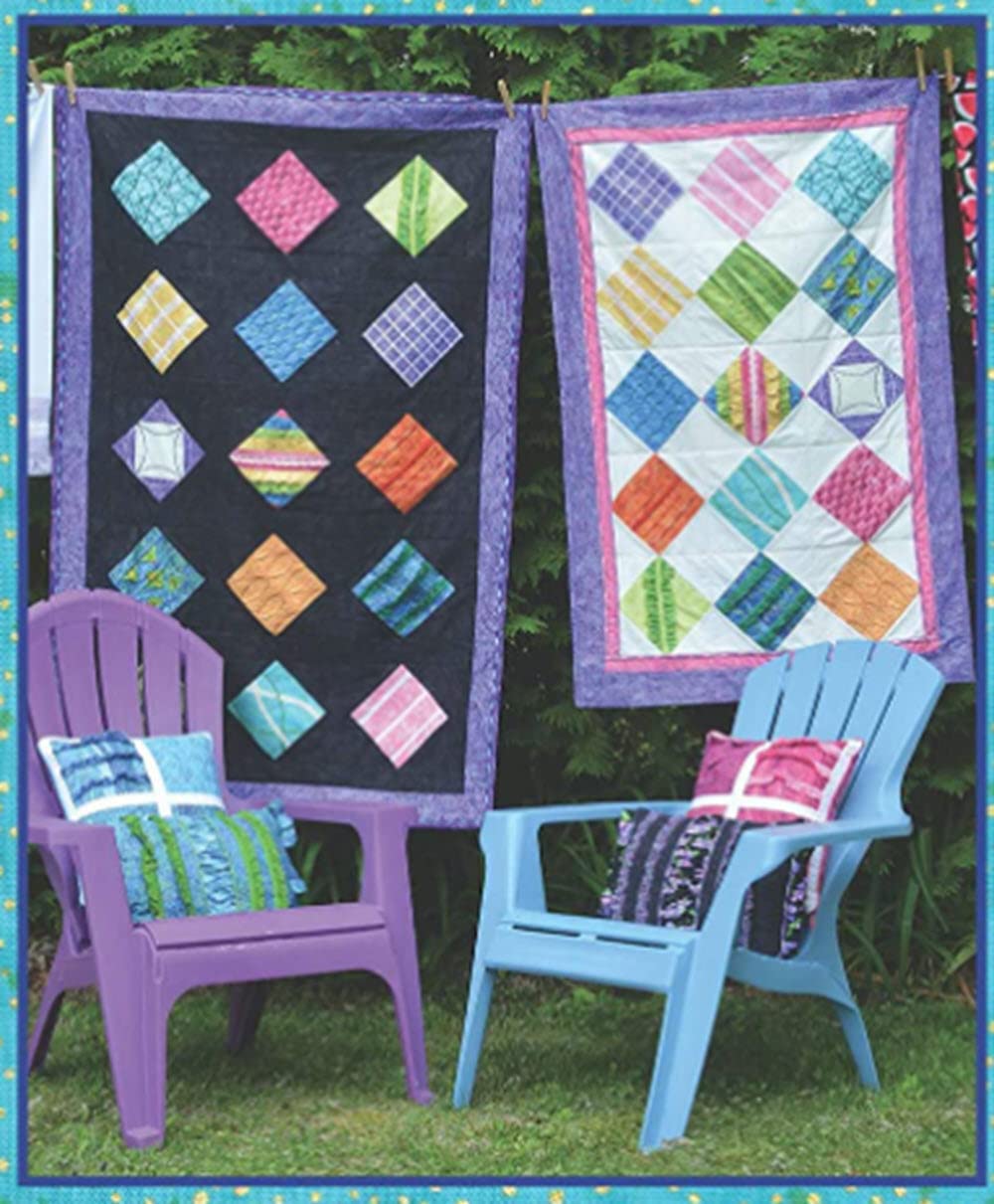 Pam DamourPower Serge Book