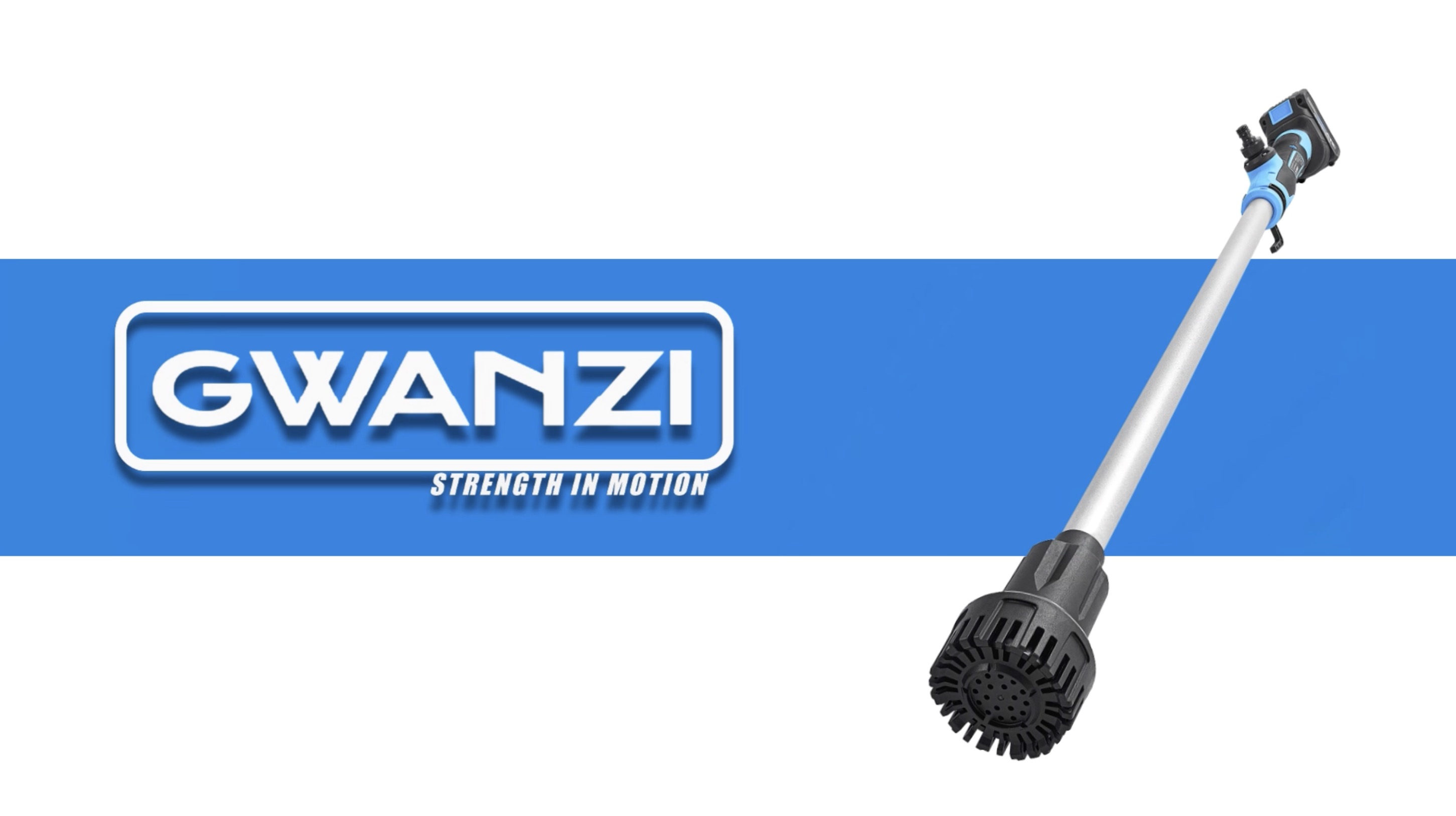 〈うさ〉treat ürself pumps Cordless Stick Water Transfer Pump 720GPH 32FT Head Included