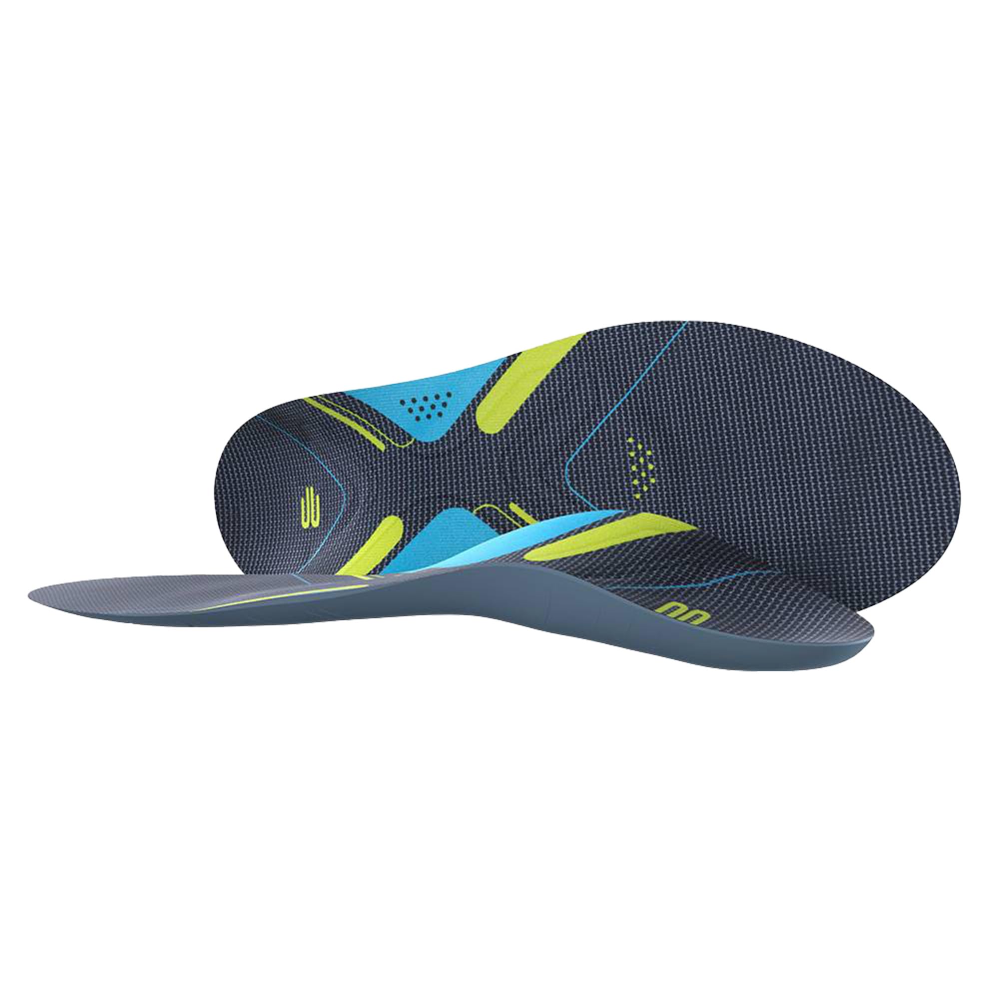 Bauerfeind Run Performance Insoles - Plantillas deportivas (1 par)