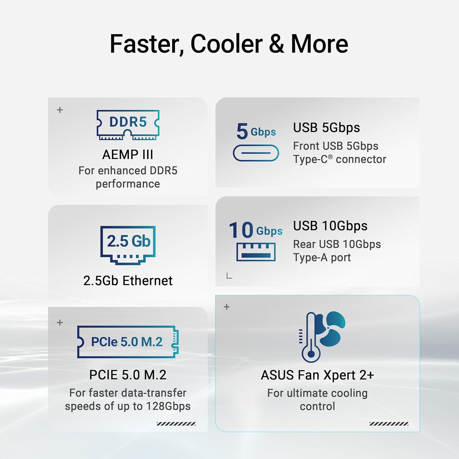 ASUS Prime B860M-K Motherboard Socket Intel LGA 1851 (Intel B860, mATX, DDR5 Memory, PCIe 5.0, 1x PCIe 4.0 M.2, Aura Sync)