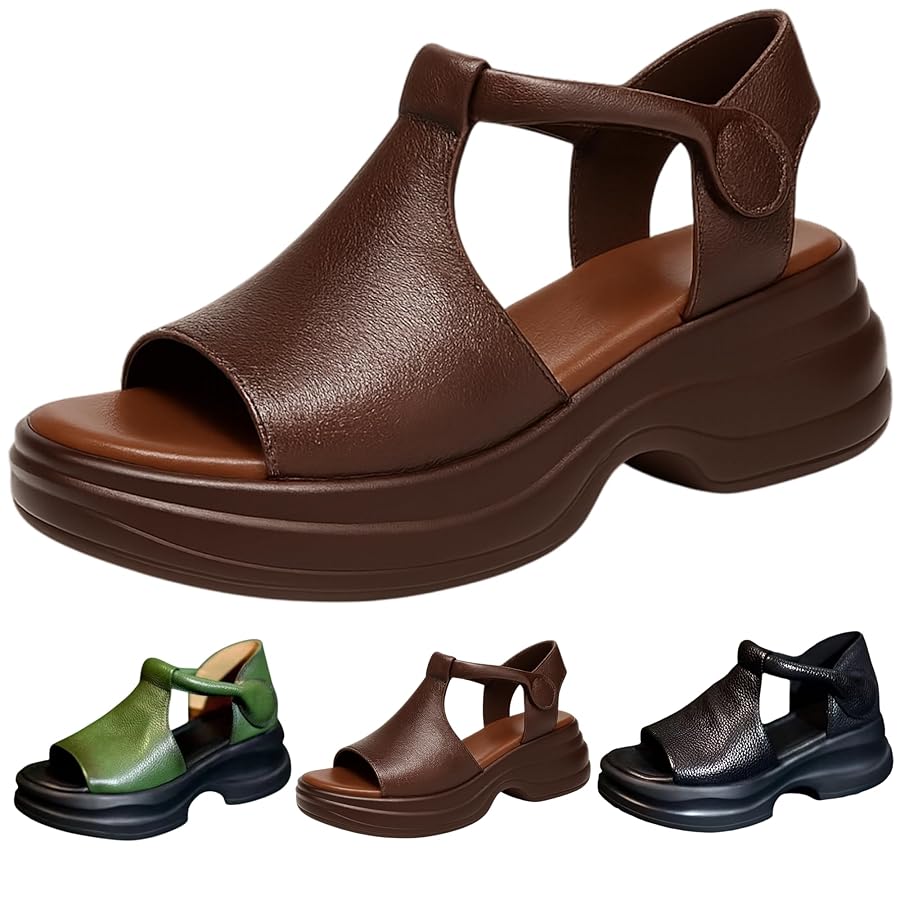 週末お値下げ！レザーサンダル サイズ38イタリア製高島屋購入トゥモローランド ITALIAN SHOEMAKERS】ラインストーンダブルベルトサンダル