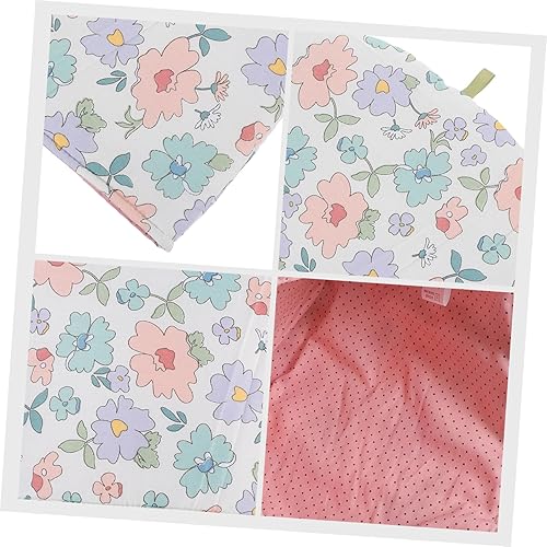 Miniatura 7 de BIUDECO Olla acogedora tetera cubierta cálida, tetera antiquemaduras, acogedora cubierta de tetera impresa, tetera acogedora, tetera cálida, tetera