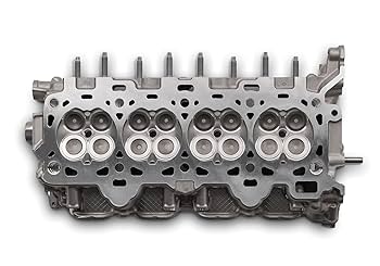 パーツ BARBEEBOOWY Amazon.com: Ford Performance Parts M-6049-M50B Cylinder Head