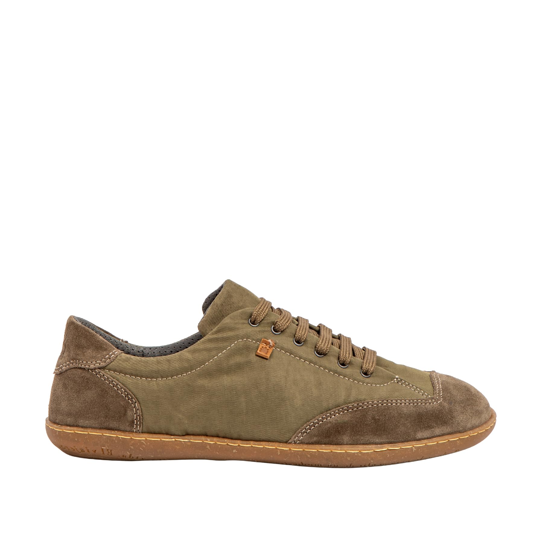 El Naturalista N5295 EL Viajero, Unisex Adult Sneakers, Sage, 8.5 UK Wide