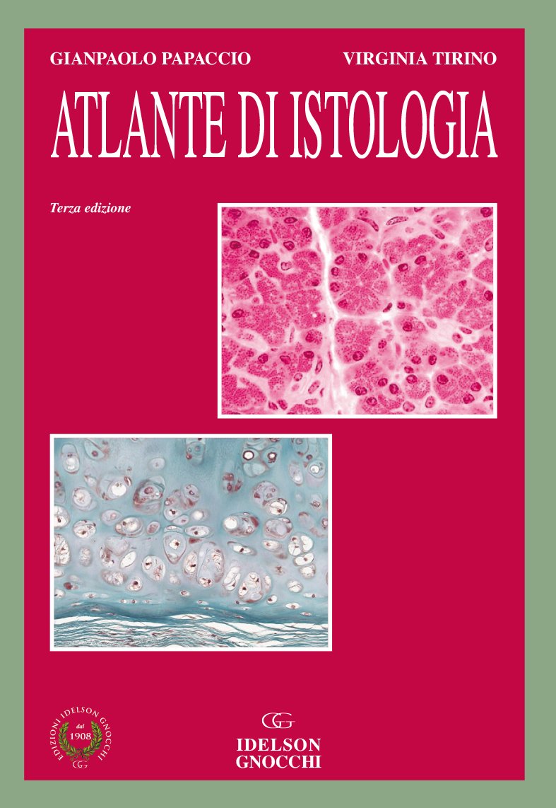 Atlante Di Istologia - 4