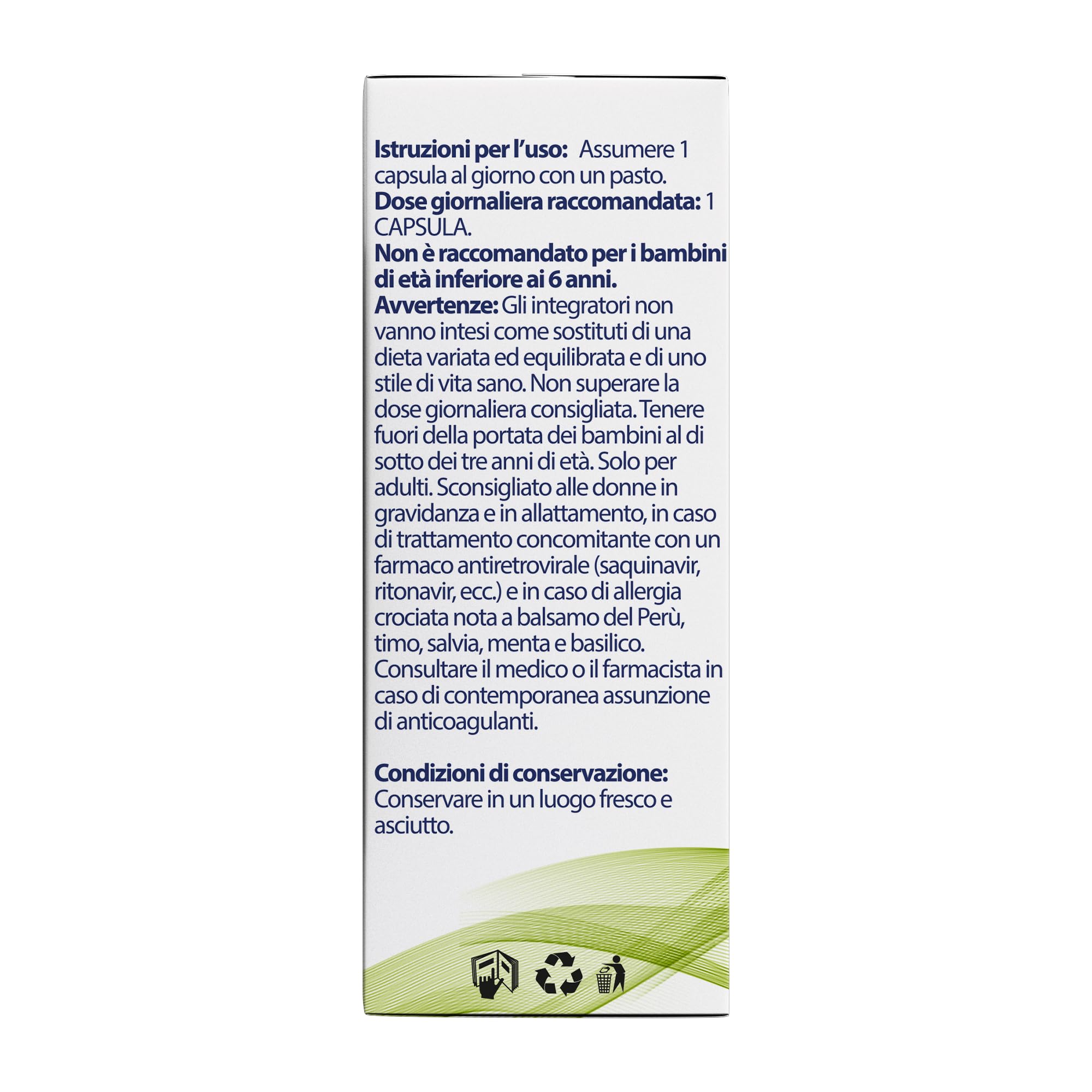 Zane Candidfree Softgels - Oregano Oil Power - Supporto Candida - Yeast Defense - Sostegno alla salute intestinale - Supporto alla flora intestinale - soluzione al 100% a base di erbe. 60 Softgels