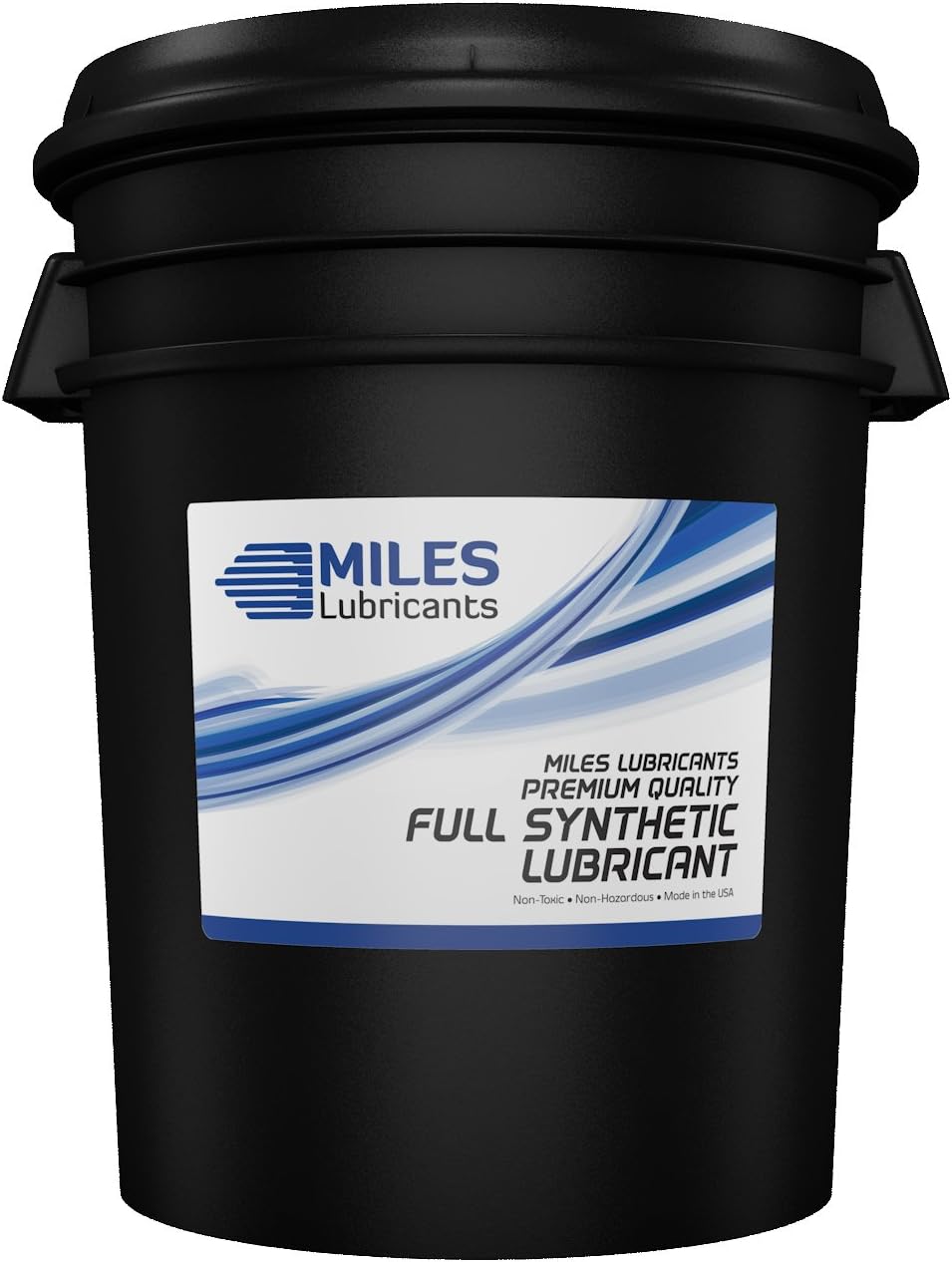 MSF1560003 Silicone Based Rotary Compressor Fluid, 5 Gallon Pail