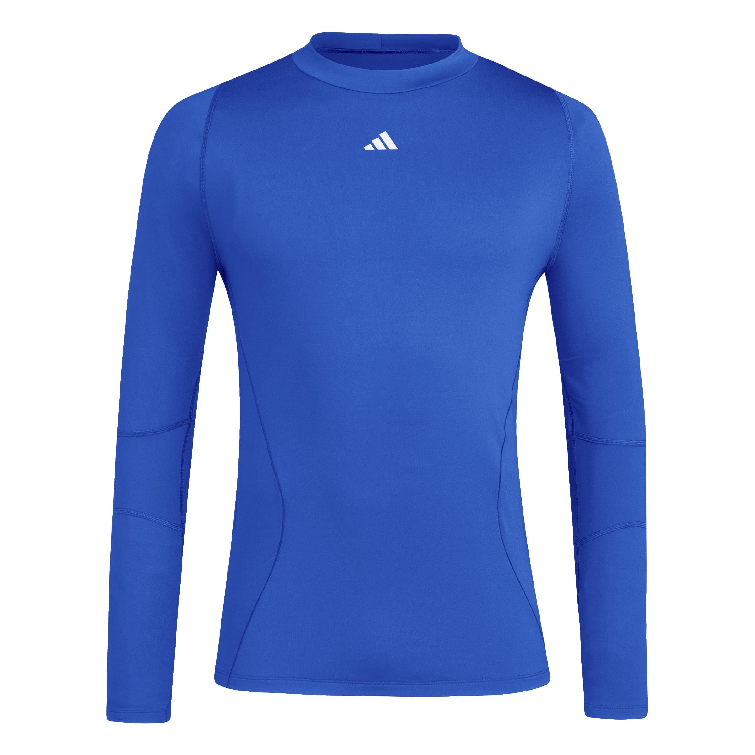 adidas Men Adult Techfit Cold.RDY Longsleeve T-Shirt Men XS