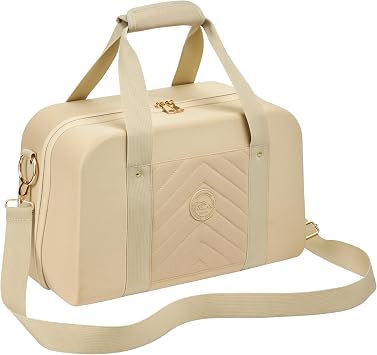 CabinMax Underseat Cabin Suitcase, Ryanair Cabin Bag 40x20x25 Hand Luggage