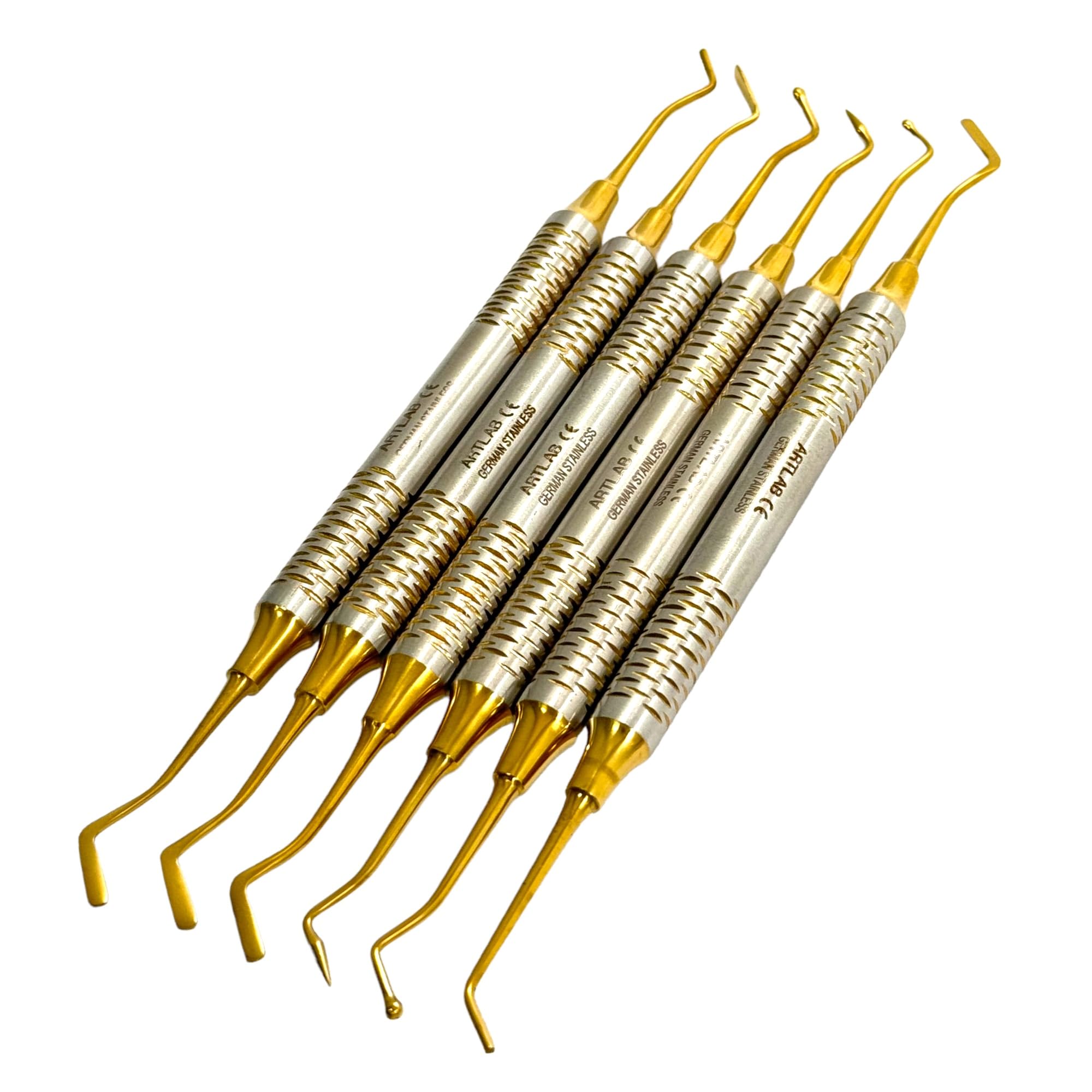 GCA GC Pliers Starter Package