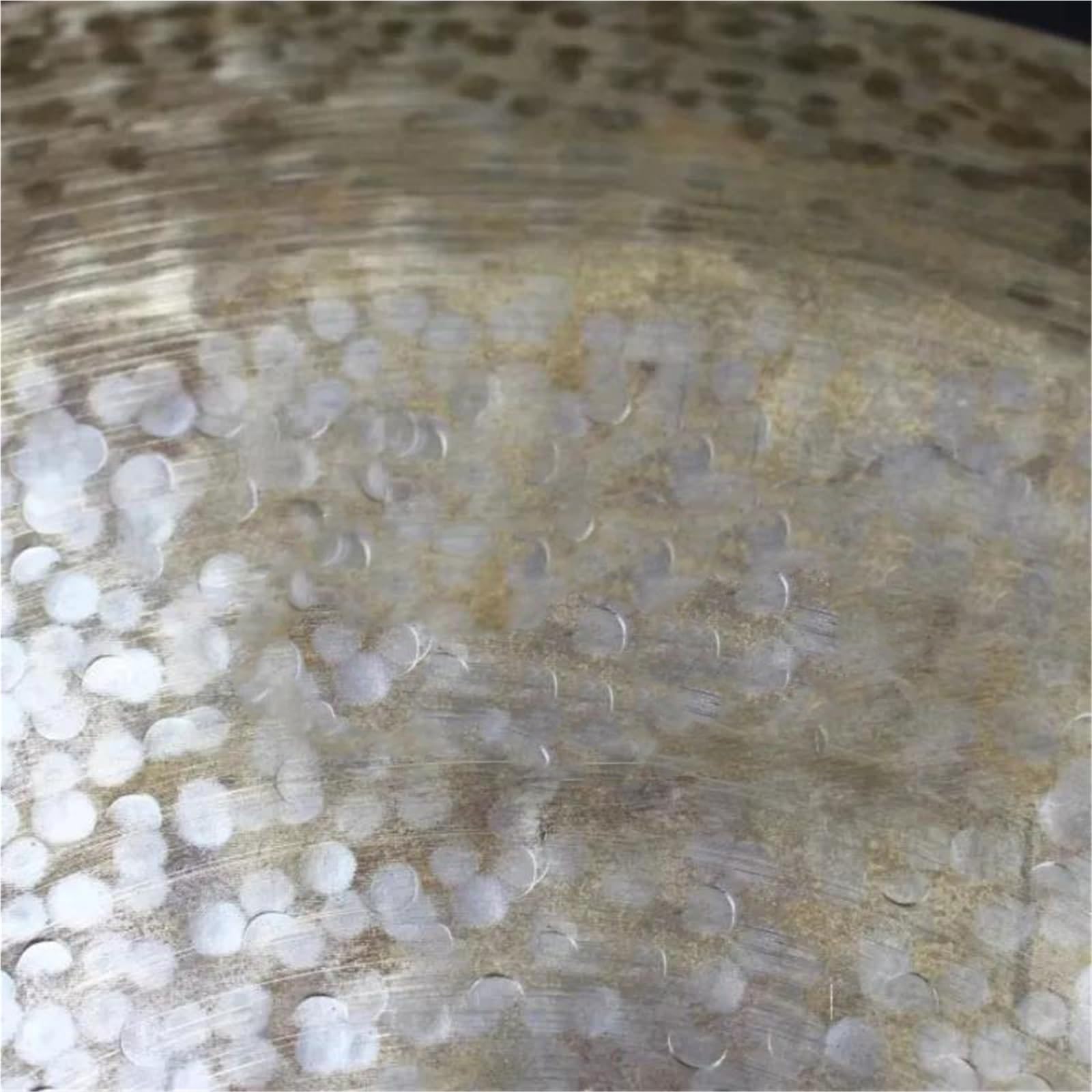 Hulusi Flöte B20 18 Zoll China Handmade Drum Set Becken