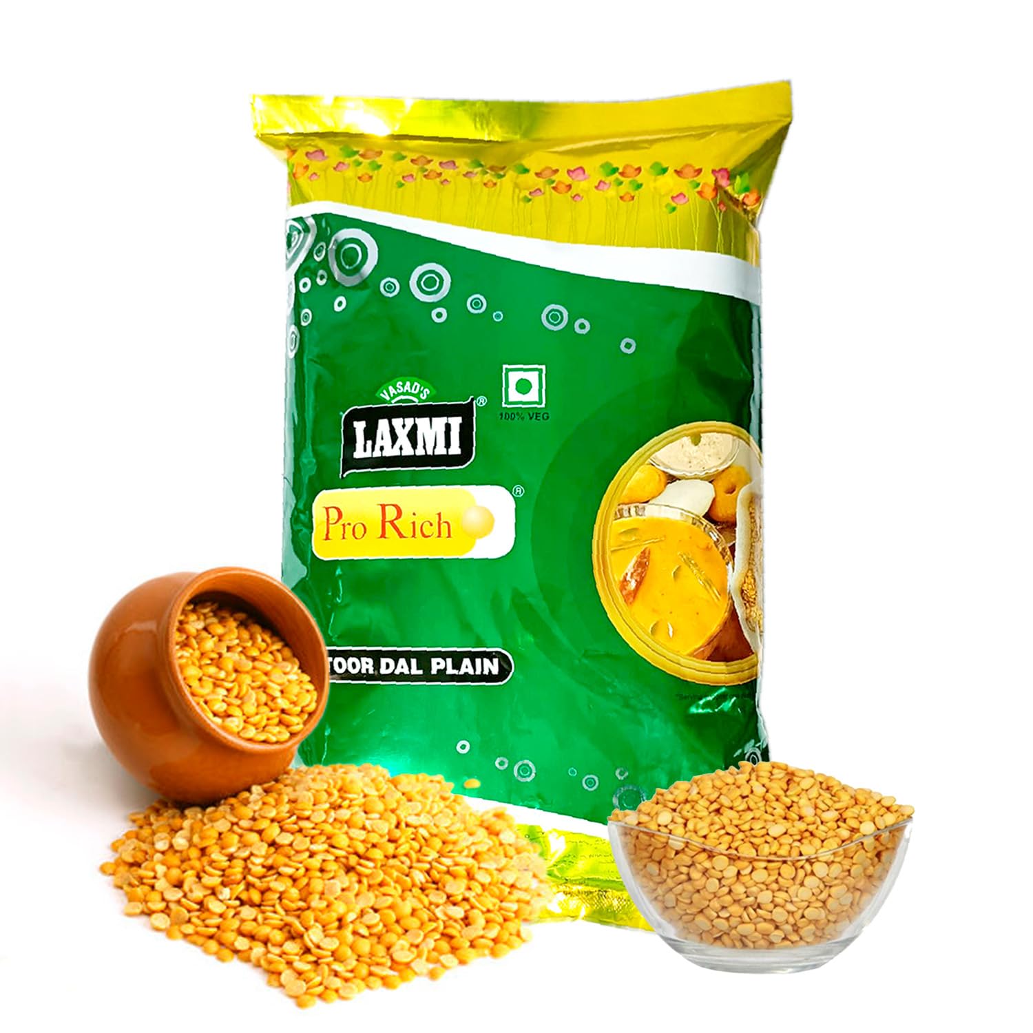 See full amazon price history chart for Laxmi Daily Feast Laxmi Pro Rich Plain Toor Dal | Arhar Dal | Natural Toor Dal | Tur Dal | Pigeon Pea | Pack Of 5 Kg Laxmi Daily Feast Laxmi Pro Rich Plain Toor Dal | Arhar Dal | Natural Toor Dal | Tur Dal | Pigeon Pea | Pack Of 5 Kg (B0C7CKVQSX) Amazon Price History, Amazon Price Tracker