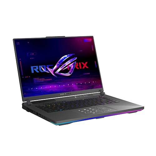 ASUS ROG Strix G16 Gaming Laptop (2025)