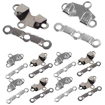 SKIRT HOOK 留め金具　洋服リフォーム　まとめ売り SKIRT HOOK 留め金具 洋服リフォーム まとめ売り