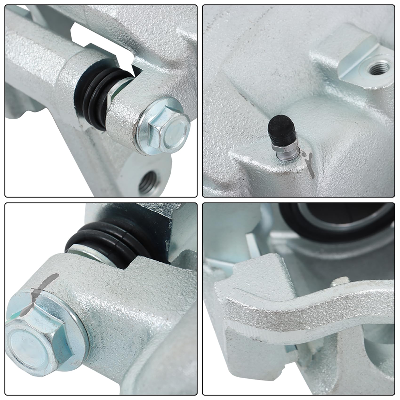 35750-TP6-A11 Master Power Window Switch Compatible with