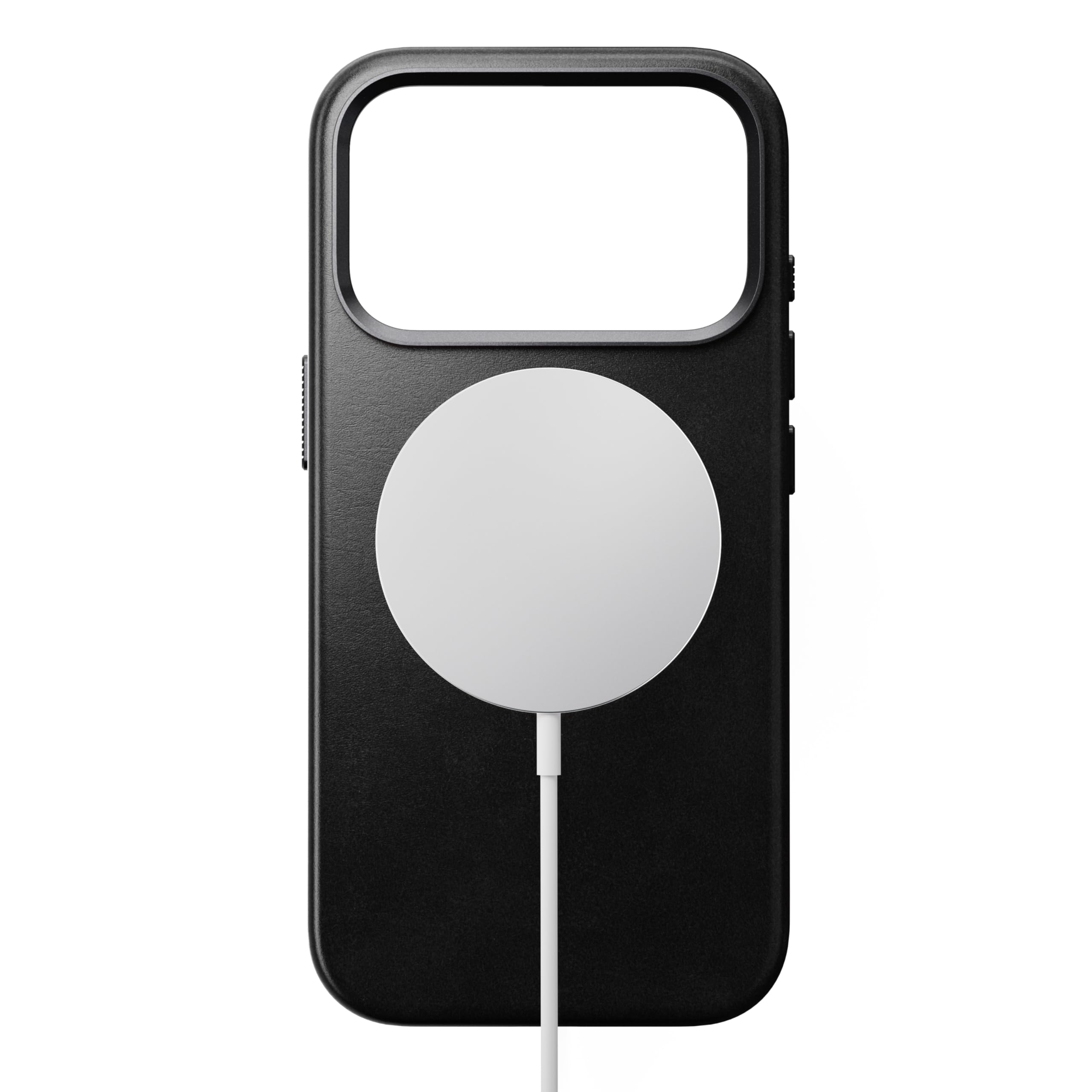 Amazon.co.jp: [NOMAD] ノマド Traditional Leather Case - iPhone 17