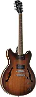 Guitarra Semi Acústica Ibanez AS53 TF
