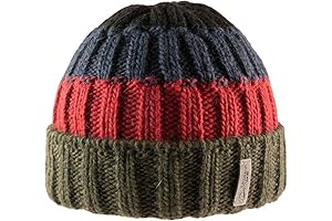 Gottmann Caps and Hats Howard Oversize Beanie