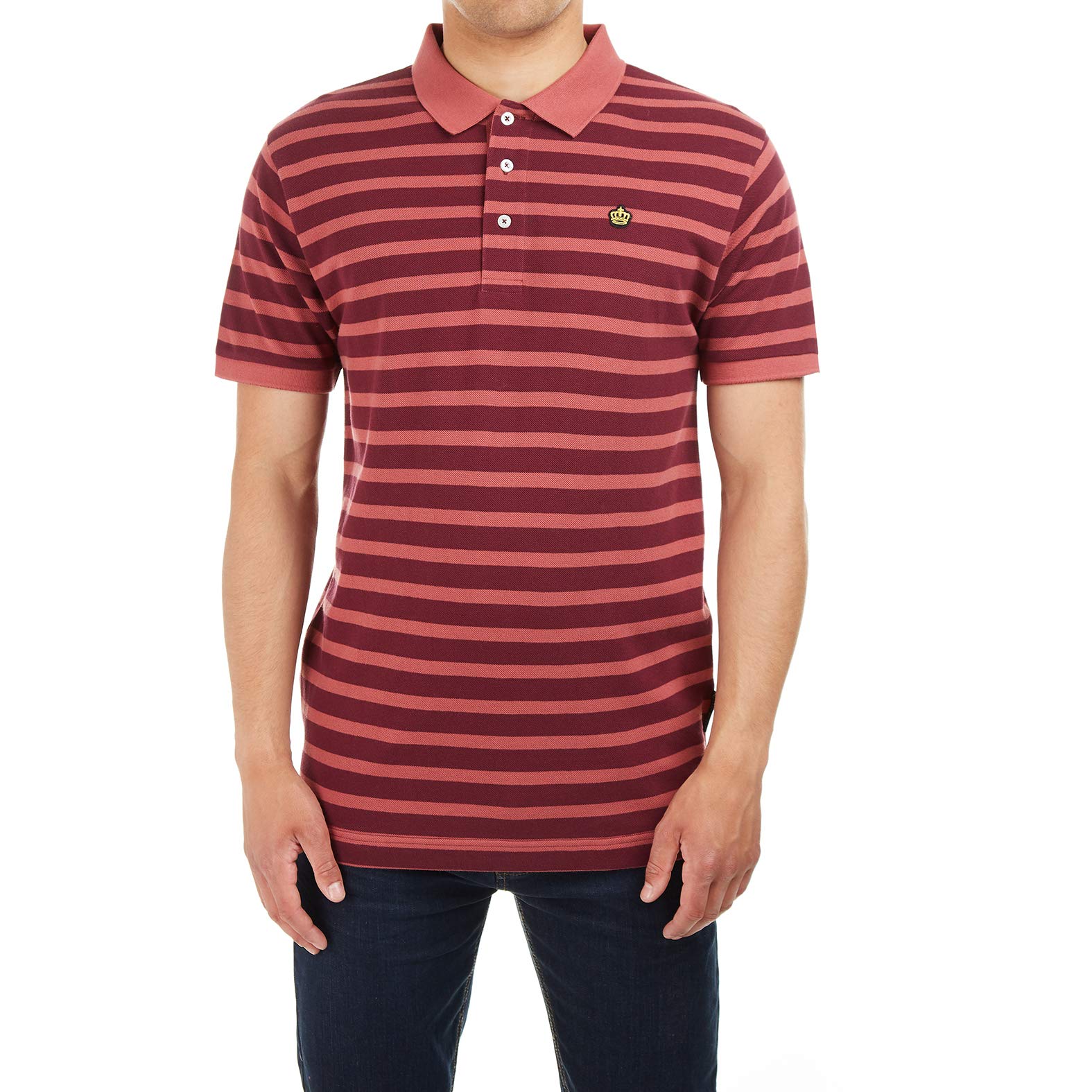 Men's HARWOOD POLO SHIRT Polo Shirt