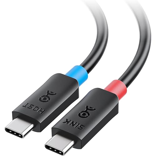Cable Matters Unidirectional 10Gbps Active USB C Cable, 10ft / 3m