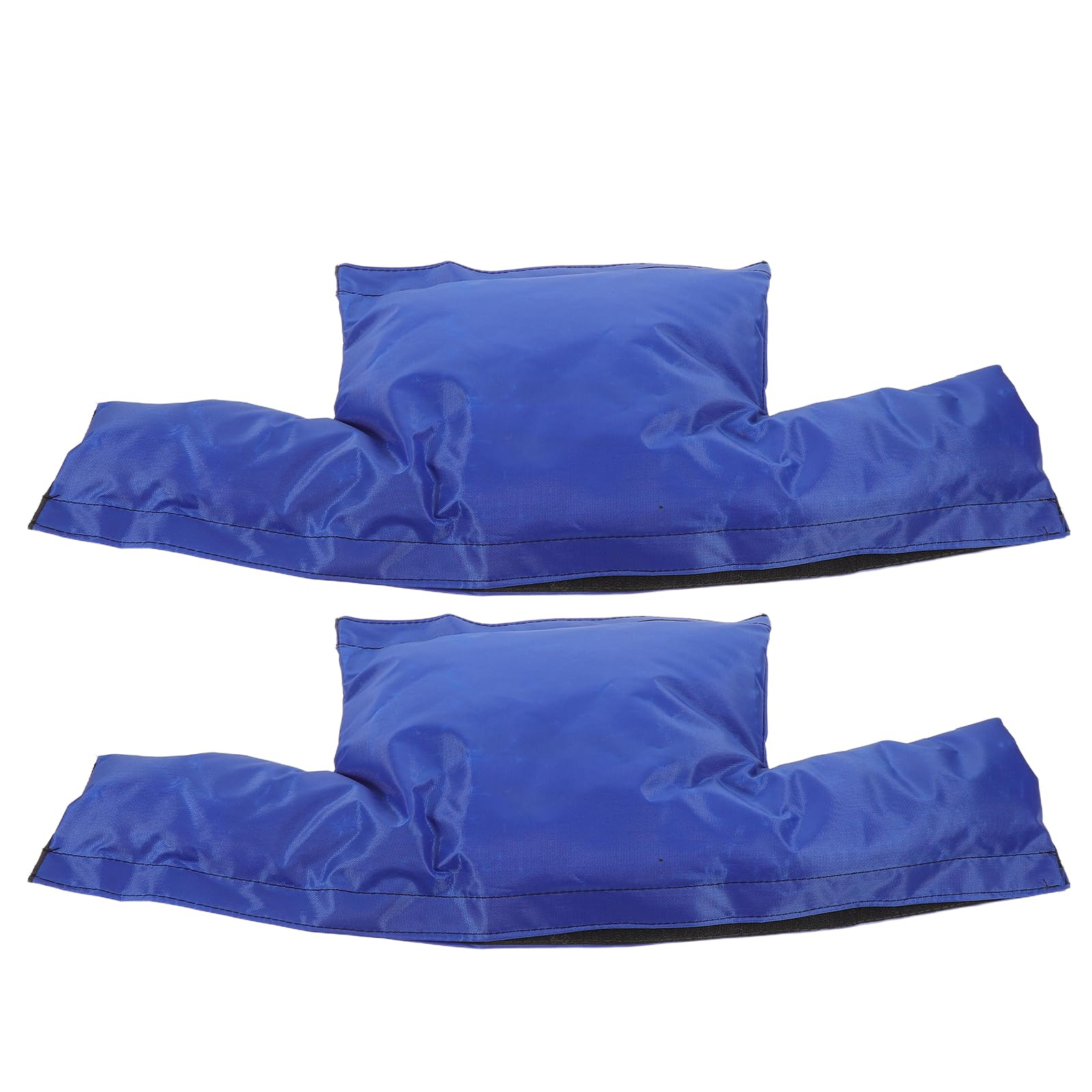 Housse isolante pour compteur d'eau BESPORTBLE lot de 2 protections antigel