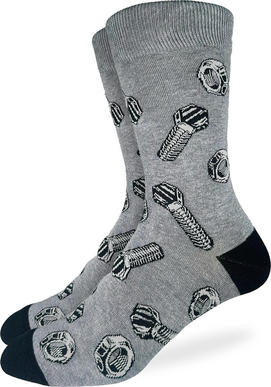 Good Luck Sock Women's Breaching Orcas Socks, Adult, Shoe Size 5-9 — view 137
