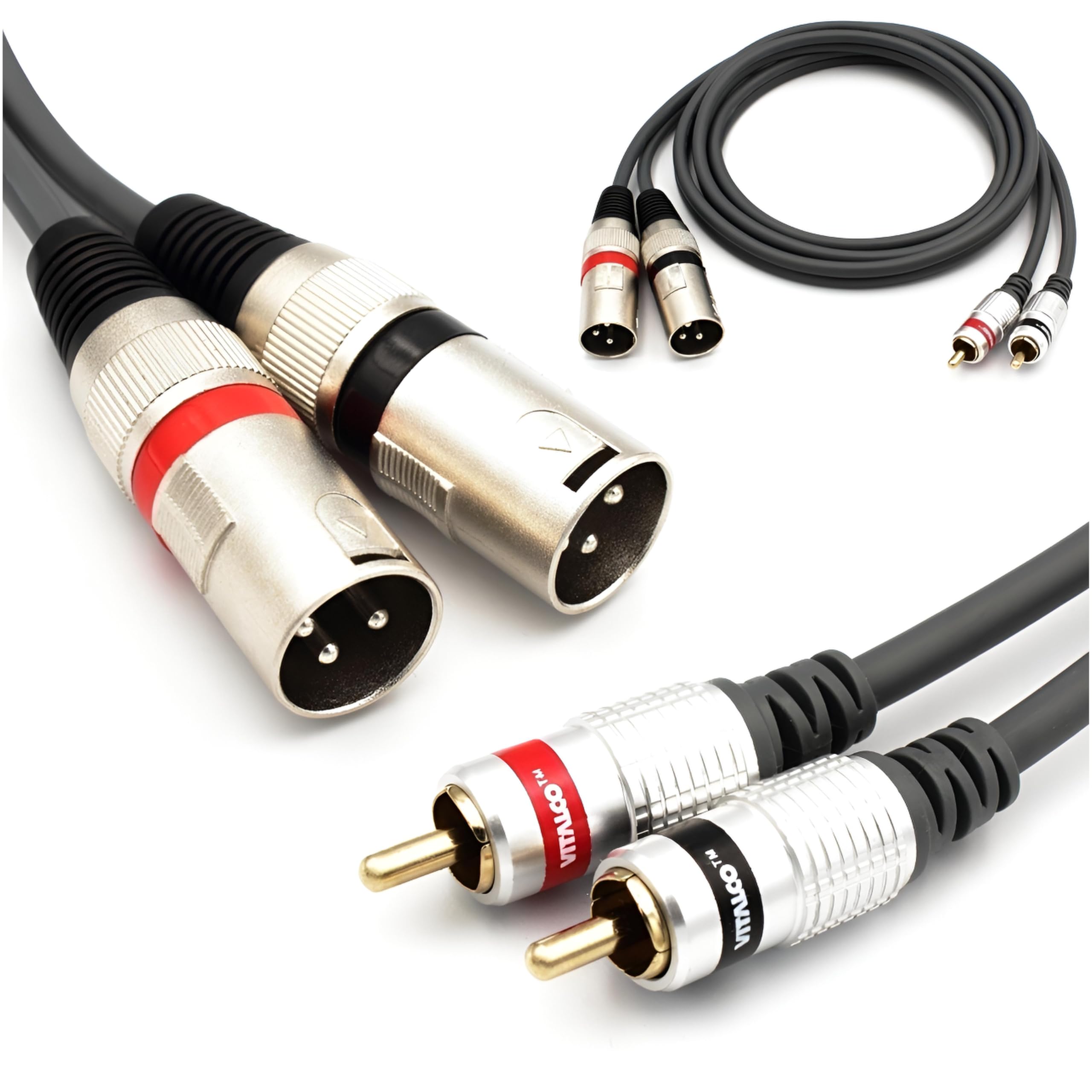 XLR