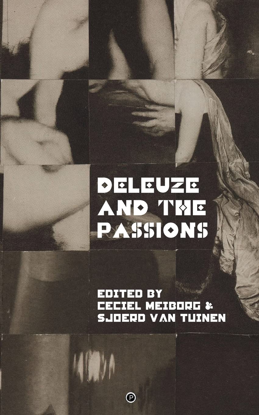 Buy Deleuze and the Passions — BookShops.in