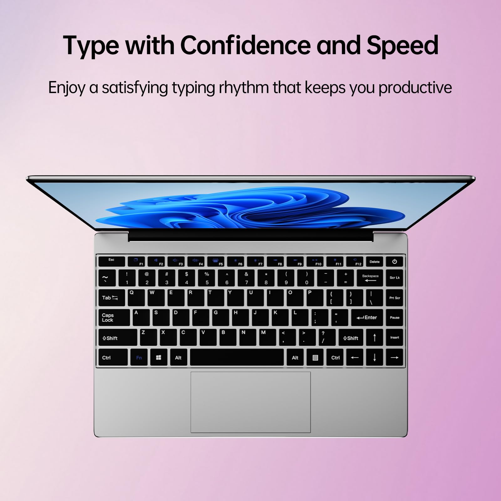 Amazon.com: 2026 Latest 14'' Laptop Compatible with Windows 11, i3