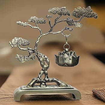 家庭用室内沈香炉   あかりをつける  アロマボールの透かし彫檀香炉置物 家庭用室内沈香炉 あかりをつける アロマボールの透かし彫り 檀