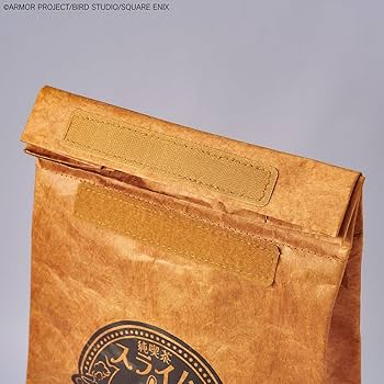 Amazon.co.jp: ドラゴンクエスト 純喫茶スライム クラフト保冷バッグ