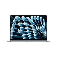 Apple Portatile MacBook Air 15'' con chip M4 (2025)