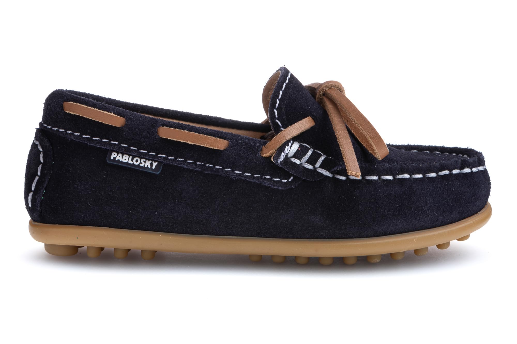 Pablosky Moccasin Niños 128026