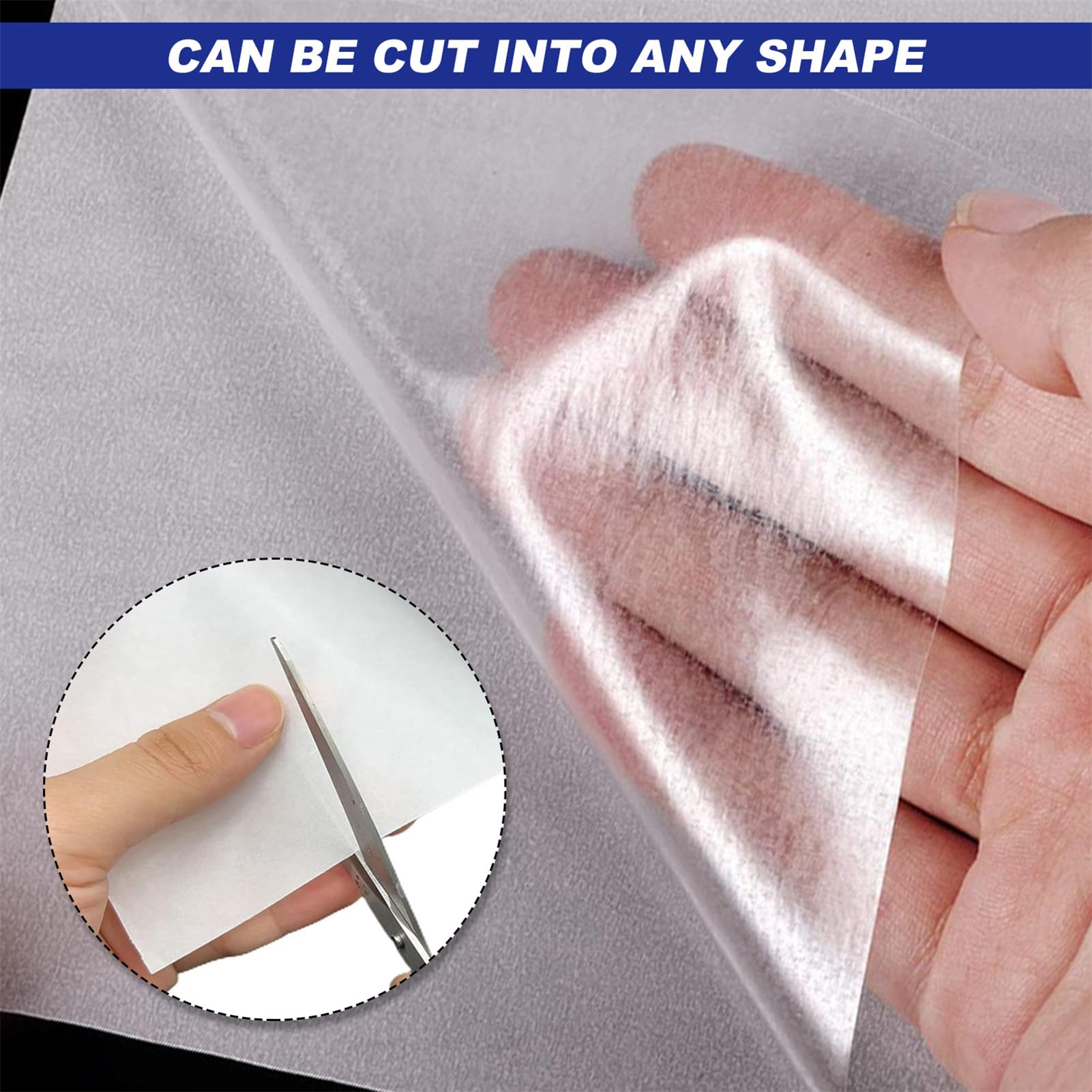 Thermocollants Double Face - Adhésif Thermocollant Double Face, Thermocollant Do