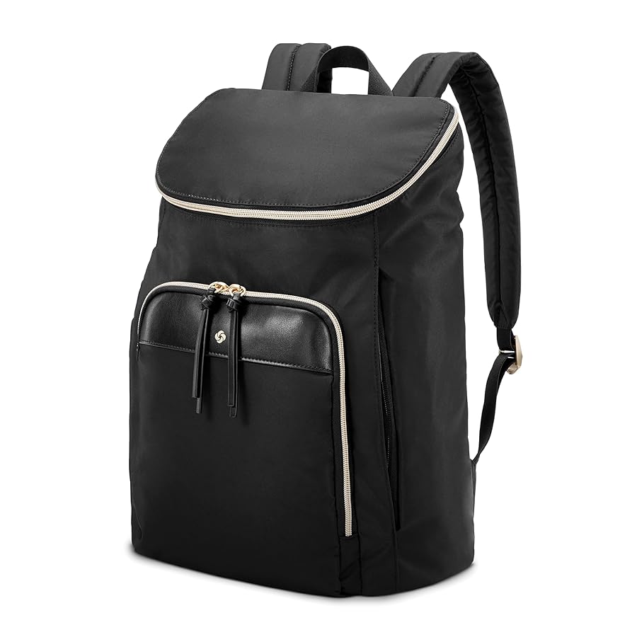 Samsonite ブラック バックパック 楽天市場】【全品P10倍:9/4 20:00-9/11 1:59】【公式】【セール