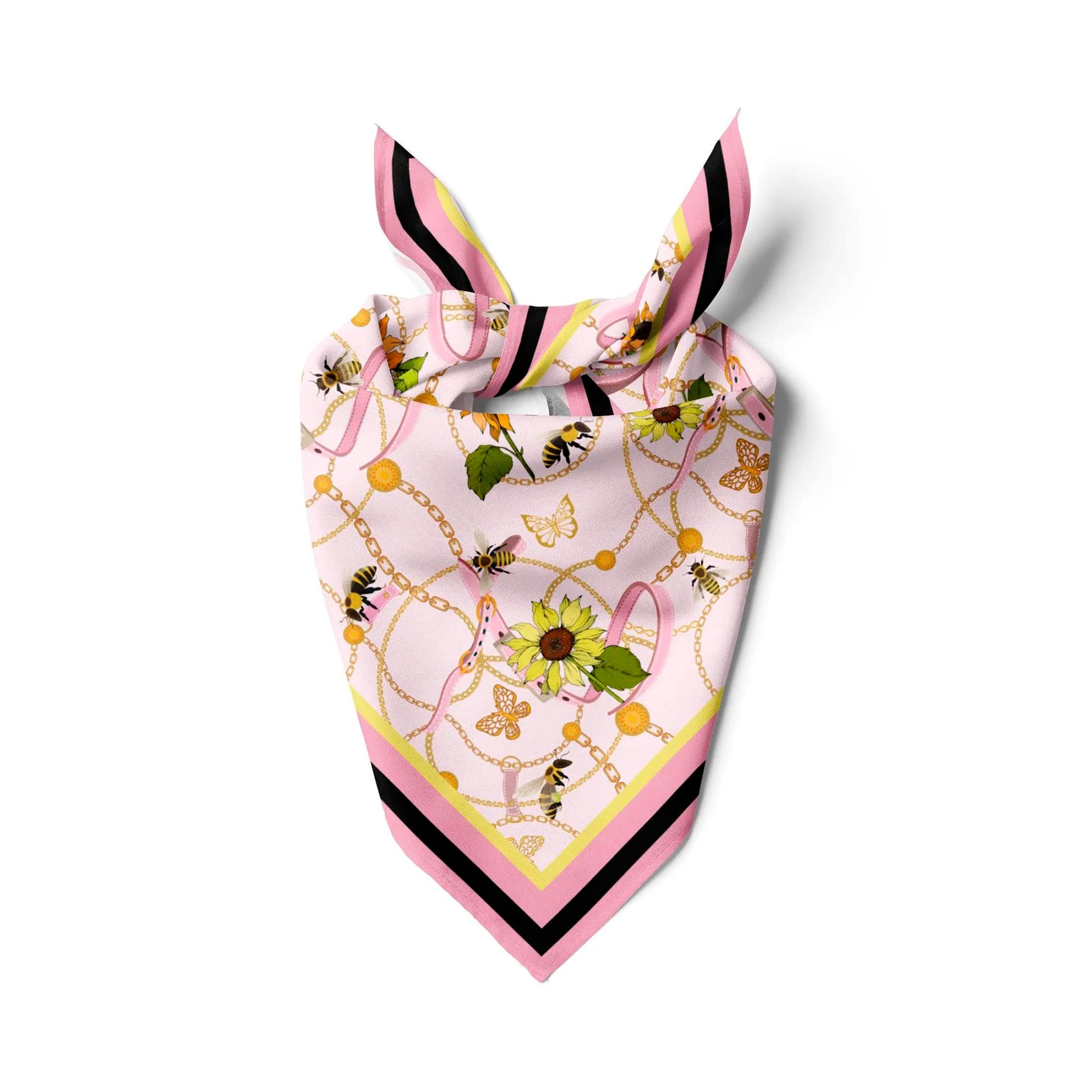 dscarf Bandana Bufanda de moda Unisex adulto