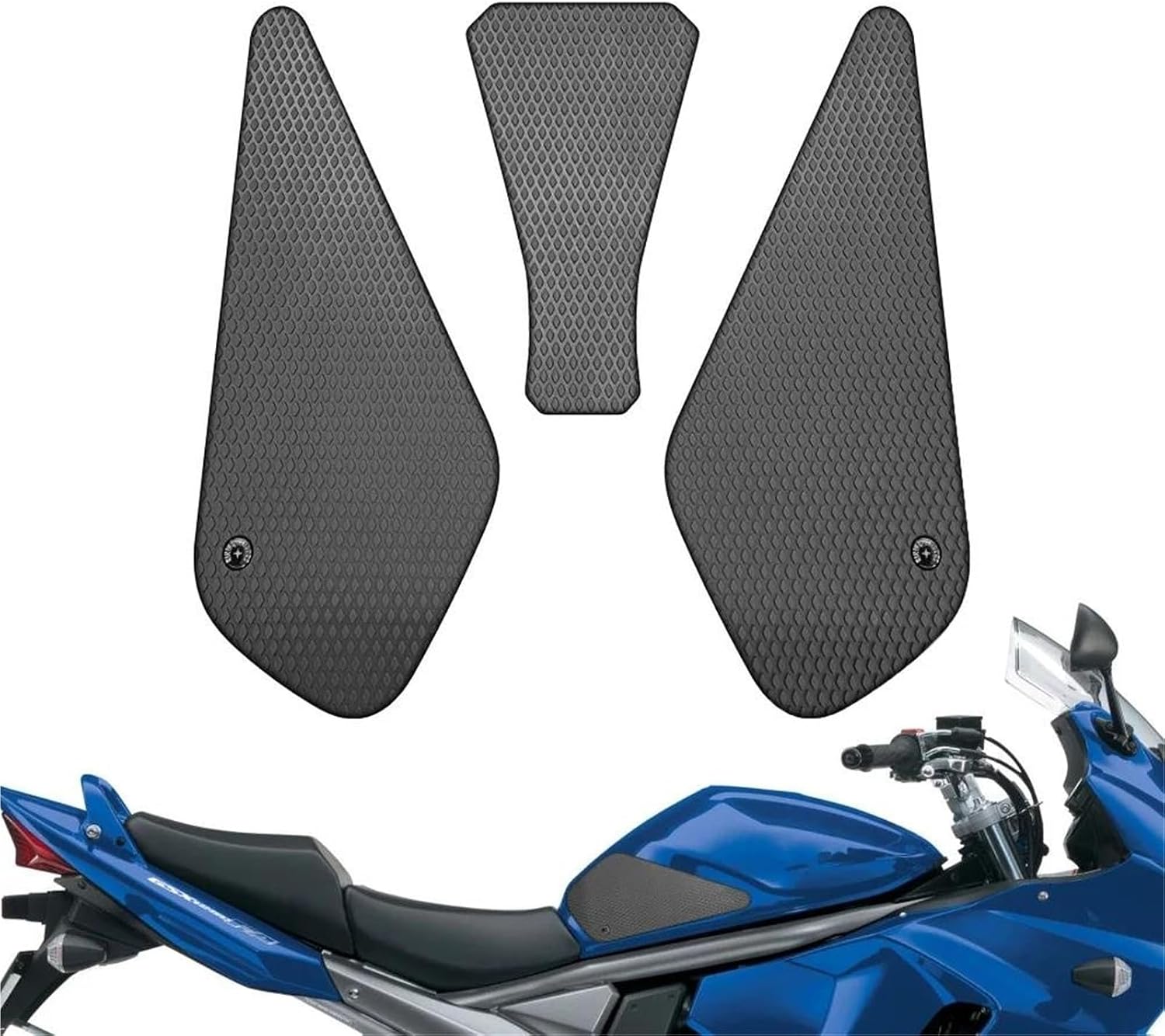 MOTO BUM カウル一式とタンク SC82 CBR1000RR-R CBR1000RR-R/SBK