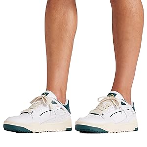 PUMA GOLF Men's Slipstream G Golf Shoes