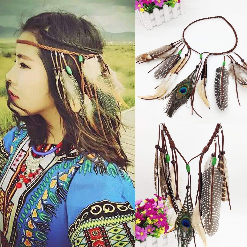 fasci di capelli indiani