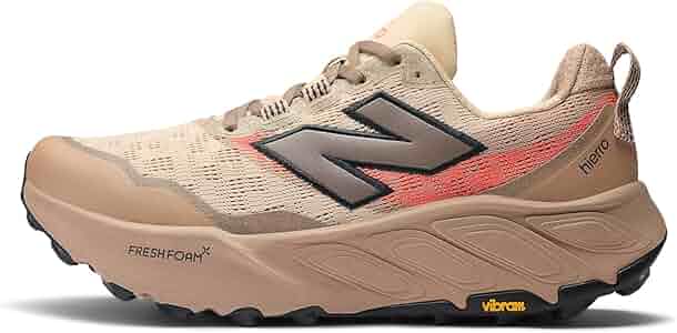 Amazon.co.jp: New Balance Fresh Foam X Hierro v9 Men's