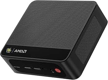 ミニPC Beelink SER5 AMD Ryzen 5 5500U Amazon.com: Beelink SER5 Max Mini PC, Mini Computers with
