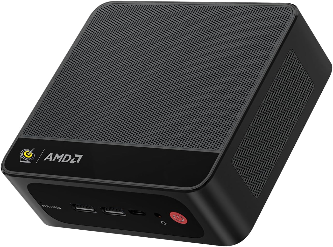 【最終値下げ】Beelink SER5 MAX ミニPC Ryzen7 Amazon.com: Beelink SER5 MAX Mini PC, AMD Ryzen 7 6800U (8C