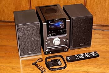 Amazon.co.jp: SONY NETJUKE HDD/CD対応ハードディスクコンポ