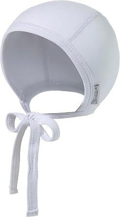 Sterntaler Unisex Beanie with Ribbon