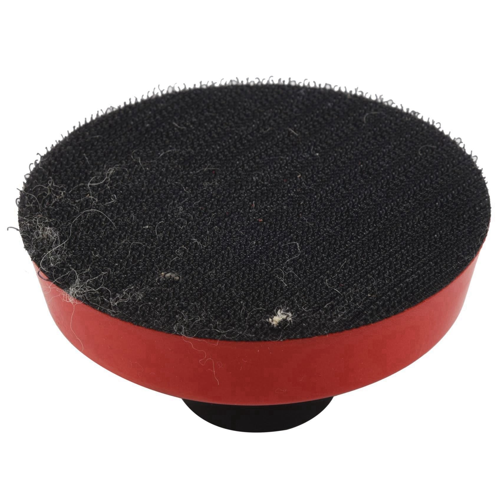 4 Ensemble Roue de Polissage Lustrage Beauté Voiture Fartage Voiture de Polissage de Plaquettes Tampon Fartage Buffing Pad Brut Polissage Polonais