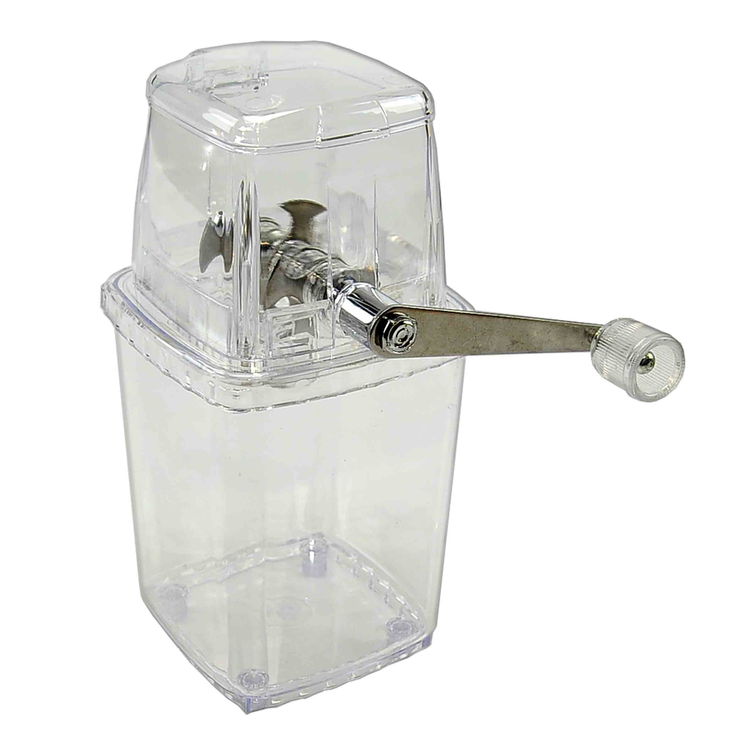 Gerimport Picador hielo plástico 11,5x24cm