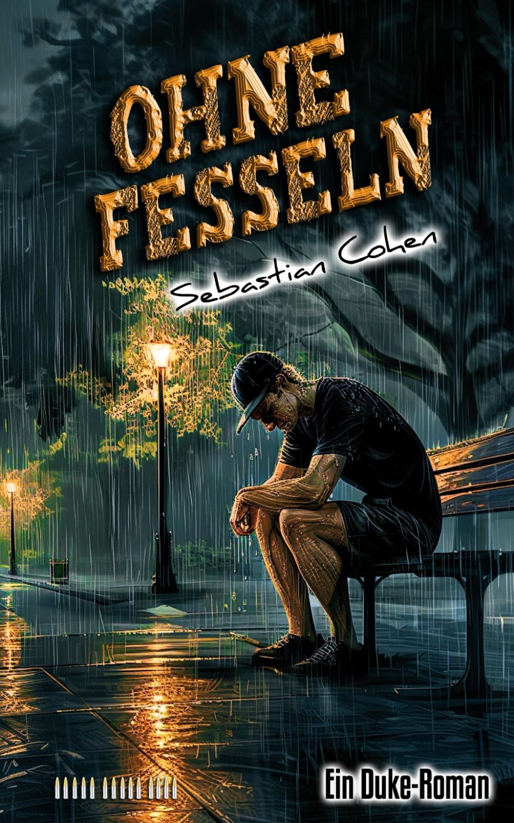 Ohne Fesseln (Duke)